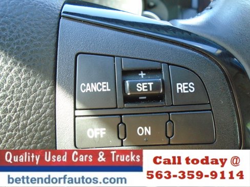 Used 2014 MAZDA CX-9 Grand Touring w/ GT Technology Package image 18