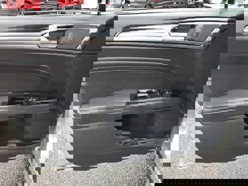 Certified 2016 Ford Fusion Titanium image 13
