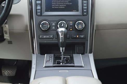 Used 2011 MAZDA CX-9 Grand Touring w/ Moonroof & Bose Audio Pkg image 40