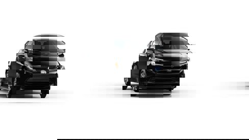 New 2025 Toyota Corolla LE image 16