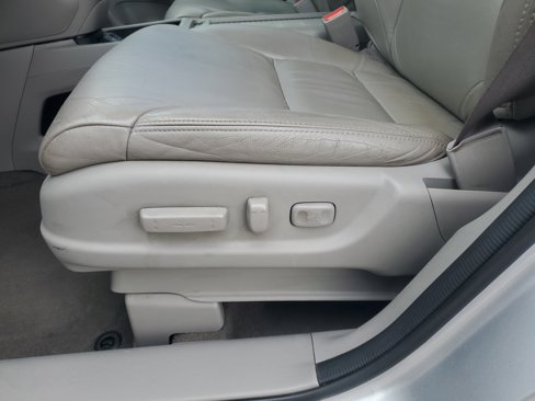 Used 2014 Honda CR-V EX-L image 11