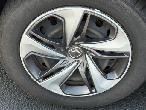 Used 2020 Honda Civic LX image 9