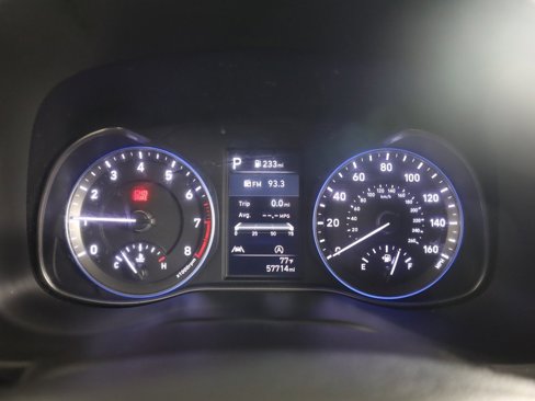 Used 2022 Hyundai Kona SEL image 39