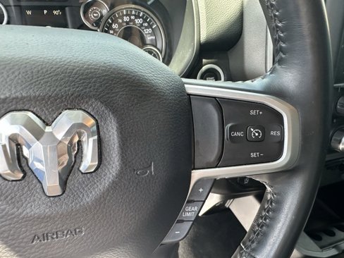 Used 2020 RAM 1500 Big Horn image 22
