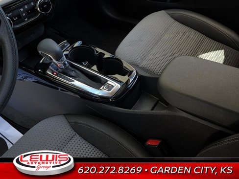 Used 2024 Chevrolet Trax LT image 15