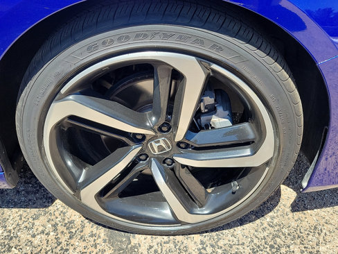Used 2022 Honda Accord Sport Special Edition image 5