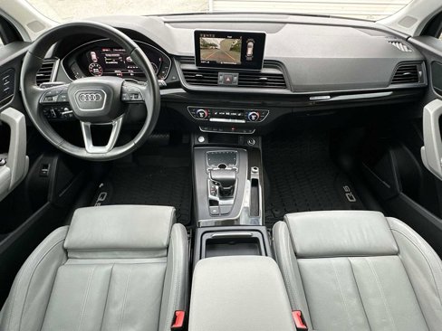 Used 2018 Audi Q5 Prestige w/ Prestige Package image 14
