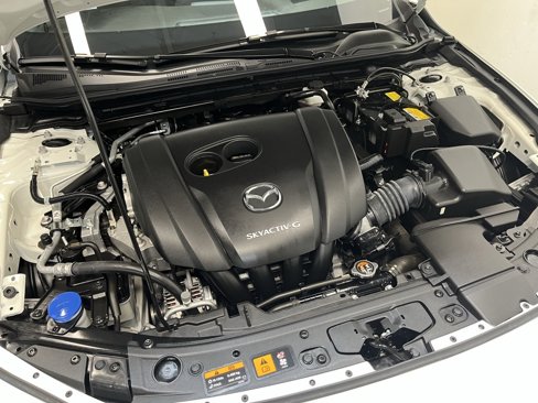 Used 2019 MAZDA MAZDA3 AWD Hatchback w/ Premium Pkg image 20