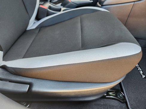 New 2025 Nissan Versa S w/ S Plus Package image 20