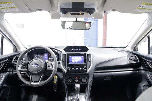 Used 2022 Subaru Impreza 2.0i image 16
