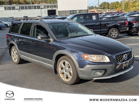 Used 2016 Volvo XC70 T5 Premier w/ Proximity Package image 1