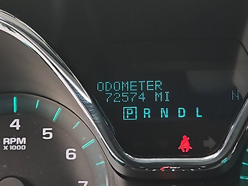 Used 2017 Chevrolet Traverse LT w/ Style and Technology Package image 21