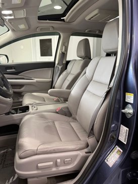 Used 2012 Honda CR-V EX-L image 6