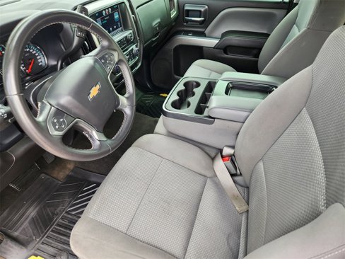 Used 2015 Chevrolet Silverado 1500 LT w/ LT Convenience Package image 13