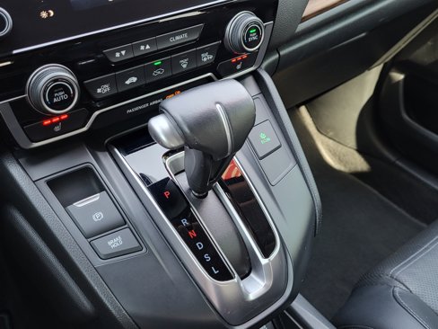 Used 2017 Honda CR-V Touring image 26