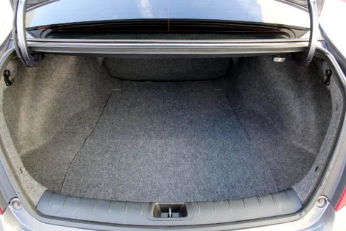 Used 2017 Honda Accord EX-L image 14