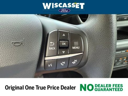 Used 2021 Ford Bronco Sport Big Bend image 14