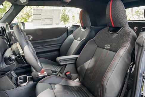 New 2026 MINI Cooper S image 24