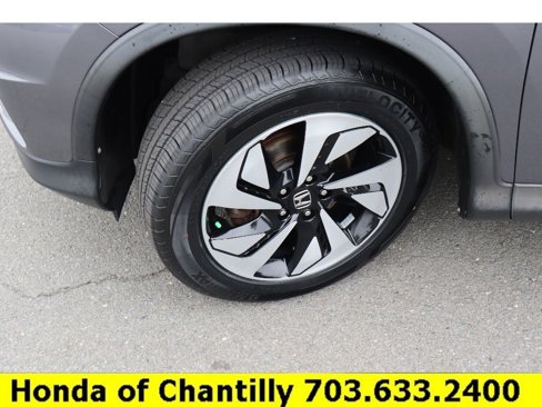 Used 2016 Honda CR-V Touring image 32