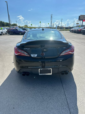 Used 2015 Hyundai Genesis 3.8 image 7