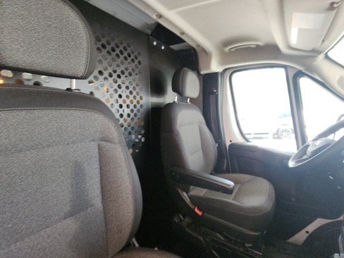 Used 2023 RAM ProMaster 2500 image 33