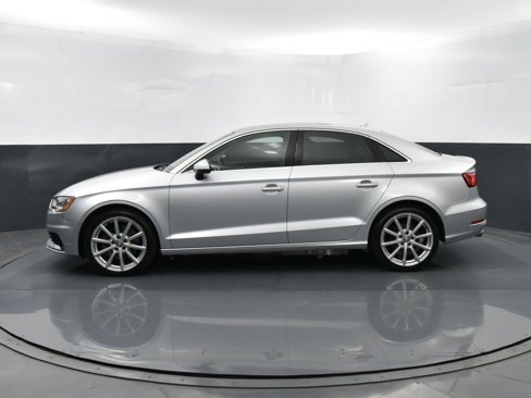 Used 2015 Audi A3 1.8T Premium w/ Cold Weather Package image 7