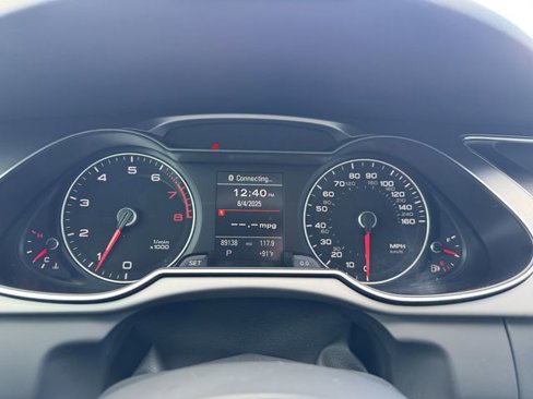 Used 2014 Audi A4 Premium Plus image 32