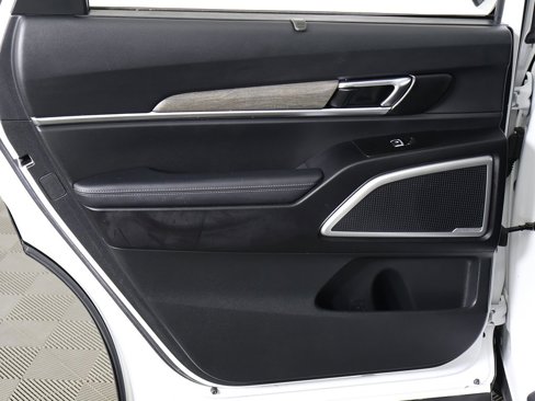 Used 2020 Kia Telluride EX w/ EX Premium Package image 30