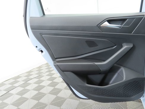 New 2025 Volkswagen Jetta Sport image 27