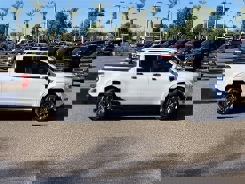 Used 2023 Ford Maverick XLT w/ XLT Luxury Package image 7