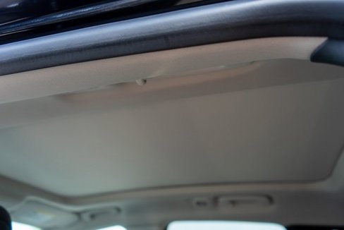 Used 2021 Ford Escape Titanium w/ Titanium Elite Package image 16