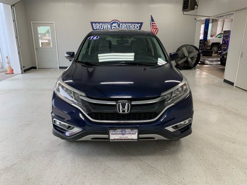 Used 2016 Honda CR-V EX image 12