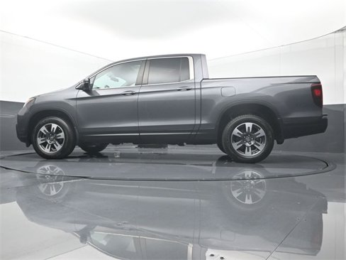 Used 2019 Honda Ridgeline RTL image 9
