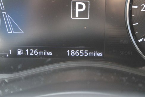 Used 2022 Nissan Kicks SR image 28