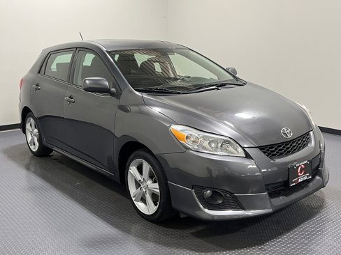Used 2009 Toyota Matrix S image 4
