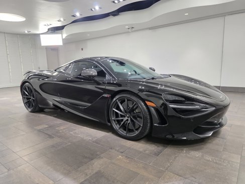 Used 2021 McLaren 720S Performance image 25