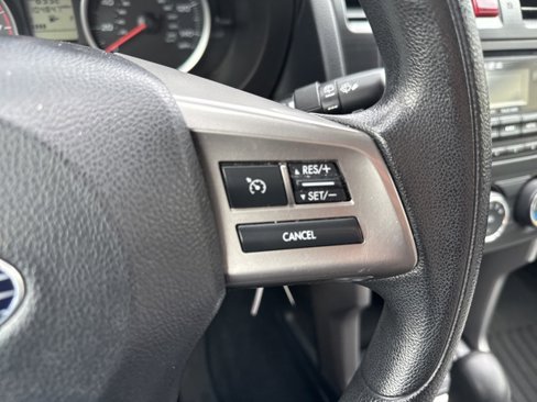 Used 2015 Subaru Forester 2.5i Premium w/ All-Weather Package image 21