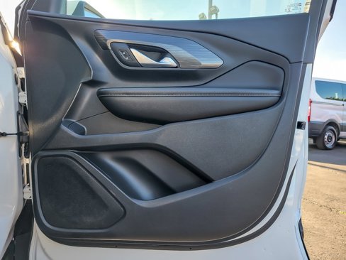 Used 2020 GMC Terrain SLT image 19