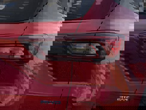 New 2025 Ford Escape ST-Line Select w/ Tech Pack #2 image 21