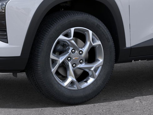 New 2026 Chevrolet Trax LS w/ LS Convenience Package image 9