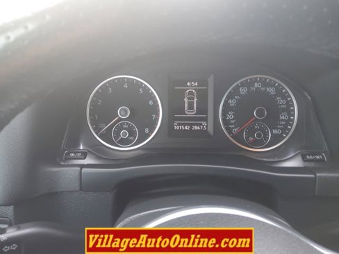Used 2016 Volkswagen Tiguan R-Line image 35