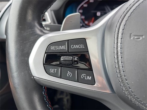 Certified 2023 BMW X3 M40i w/ Premium Package image 29