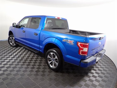 Used 2019 Ford F150 XL w/ Equipment Group 101A Mid image 11