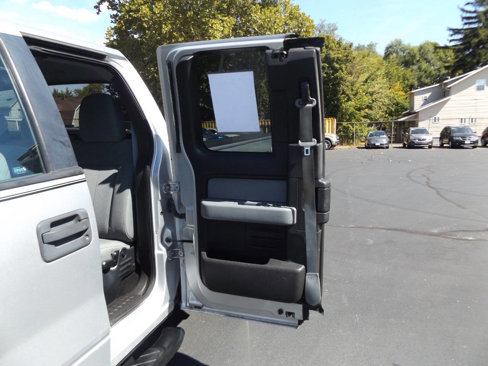Used 2012 Ford F150 XLT w/ Trailer Tow Pkg image 19