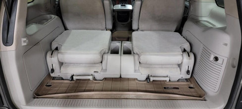 Used 2007 Chevrolet Tahoe LTZ w/ LTZ Preferred Equipment Group image 15