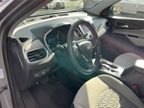 Used 2023 Chevrolet Equinox LT image 27