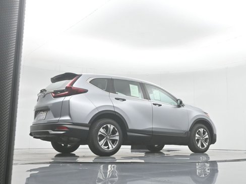 Used 2020 Honda CR-V LX image 46