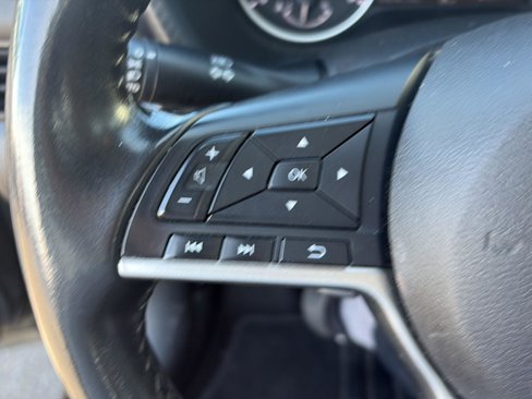 Used 2022 Nissan Sentra SV image 13