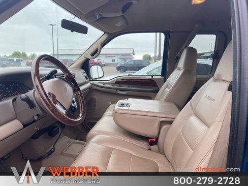 Used 2001 Ford F250 Lariat image 10