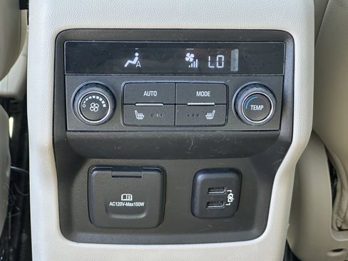 Used 2017 GMC Acadia Denali w/ Technology Package image 21